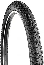 Pneu Levorin Excess Ex Aro 20x1.75 Medium Block Bmx - Unidade