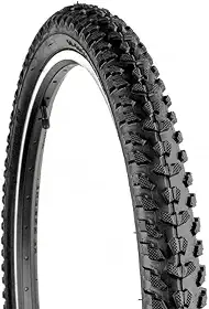 Pneu Levorin Excess Ex Aro 20x1.75 Medium Block Bmx - Unidade