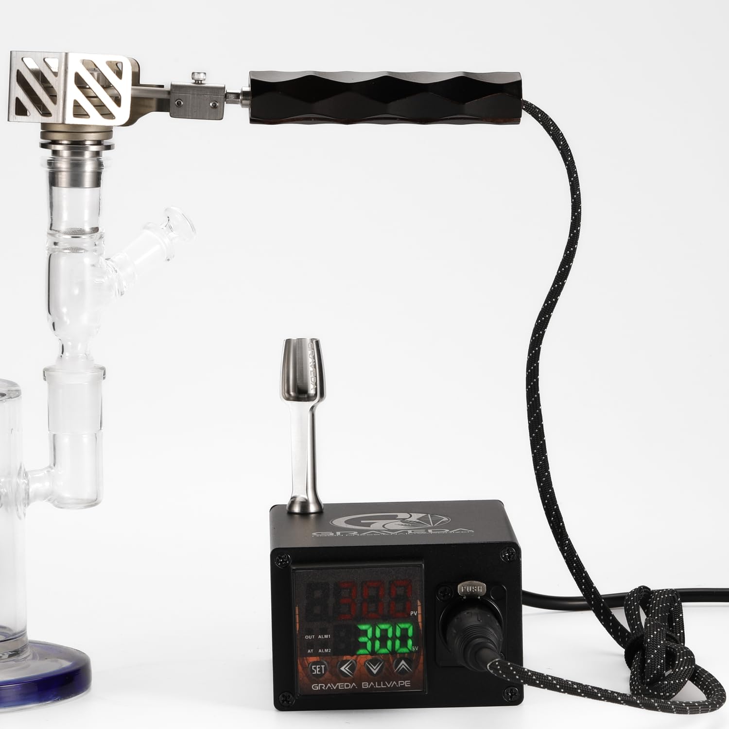 cheapest ball vape Wireless One-Hit Wonder Ball Vape by Crossing Technology