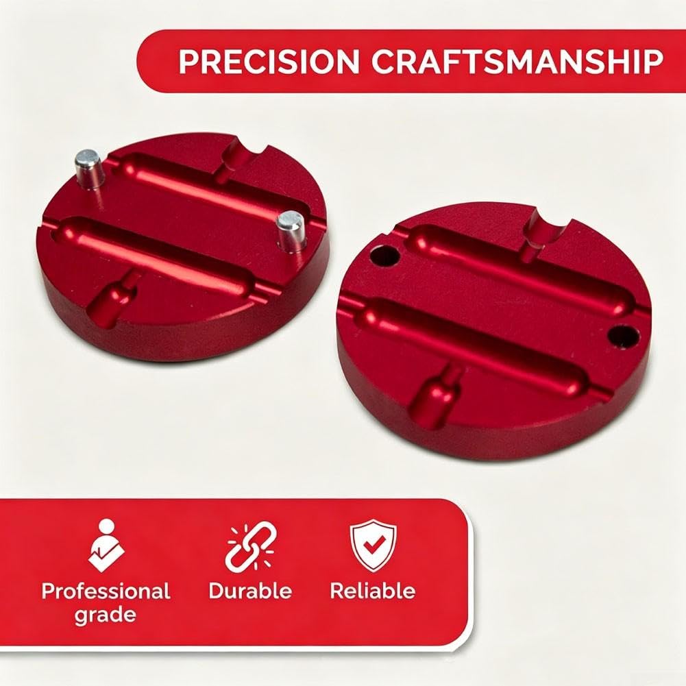 para empalme Cables Aluminio 22-18 AWG para empalme Cables(Gold+Blue+Red)
