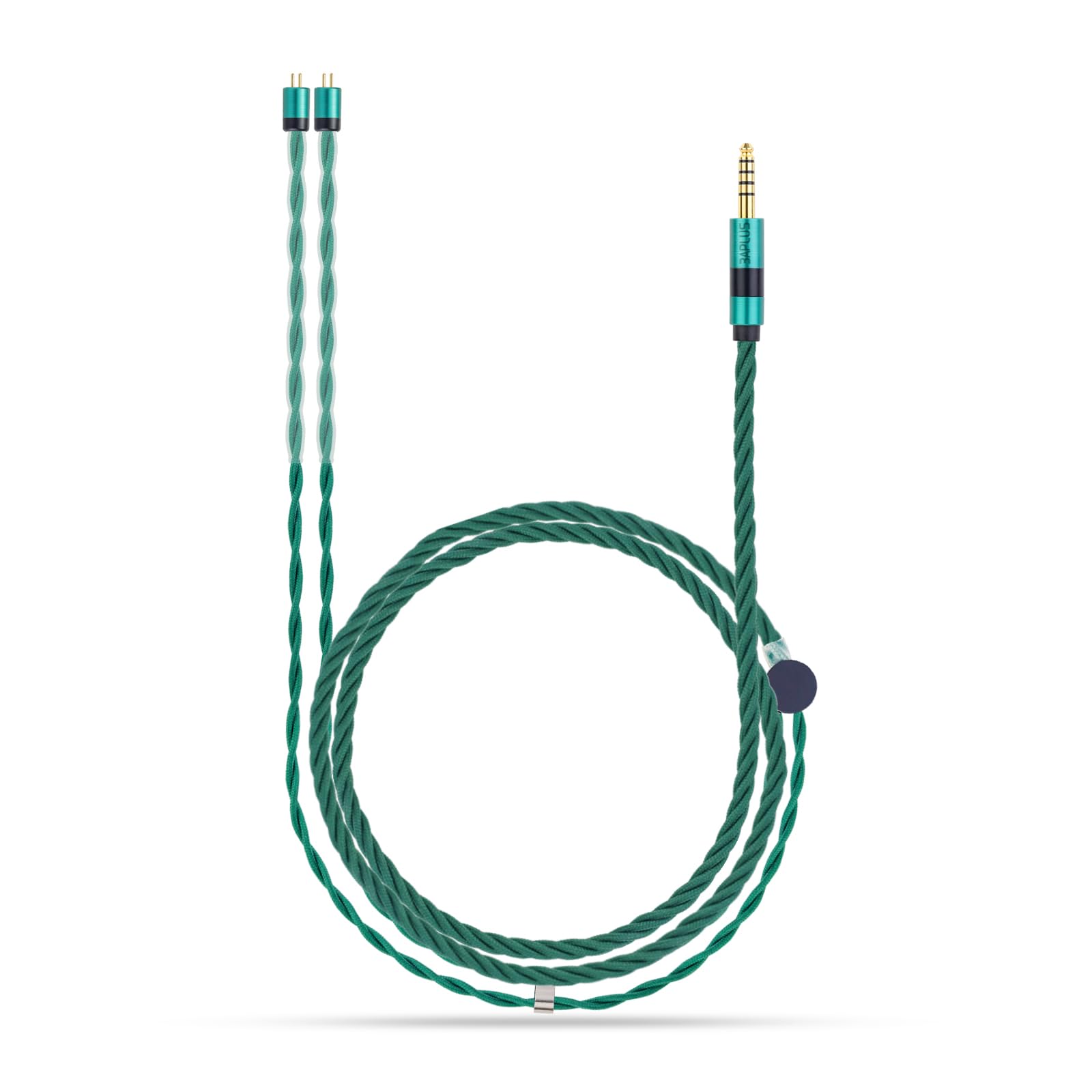 Amazon | 3APLUS AL65 イヤホンケーブル 2Pin ケーブル 4.4mm バランス