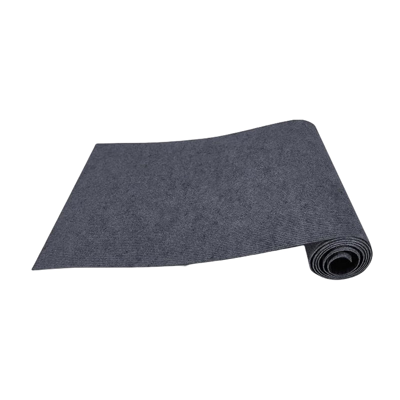 Trimmable Adhesive Scratcher Mat for Furniture Covering and Easy Installation in Homes Removable Scratch Pad