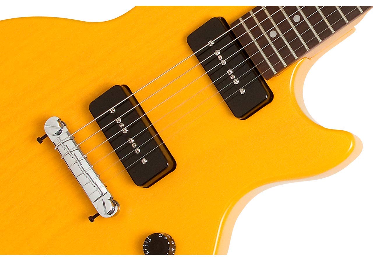 Epiphone Les Paul Special I P90 - Guitarra eléctrica (TV