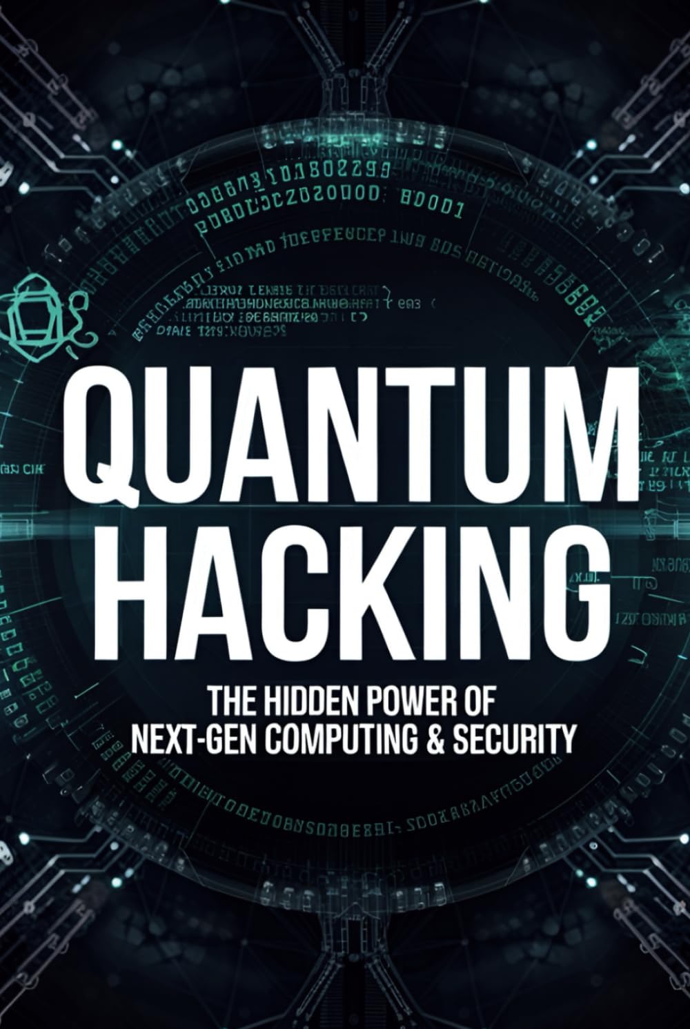 Quantum Hacking: The Hidden Power of Next-Gen Computing & Security: How Quantum Technologies Will Revolutionize the Digital World – And How to Be Prepared