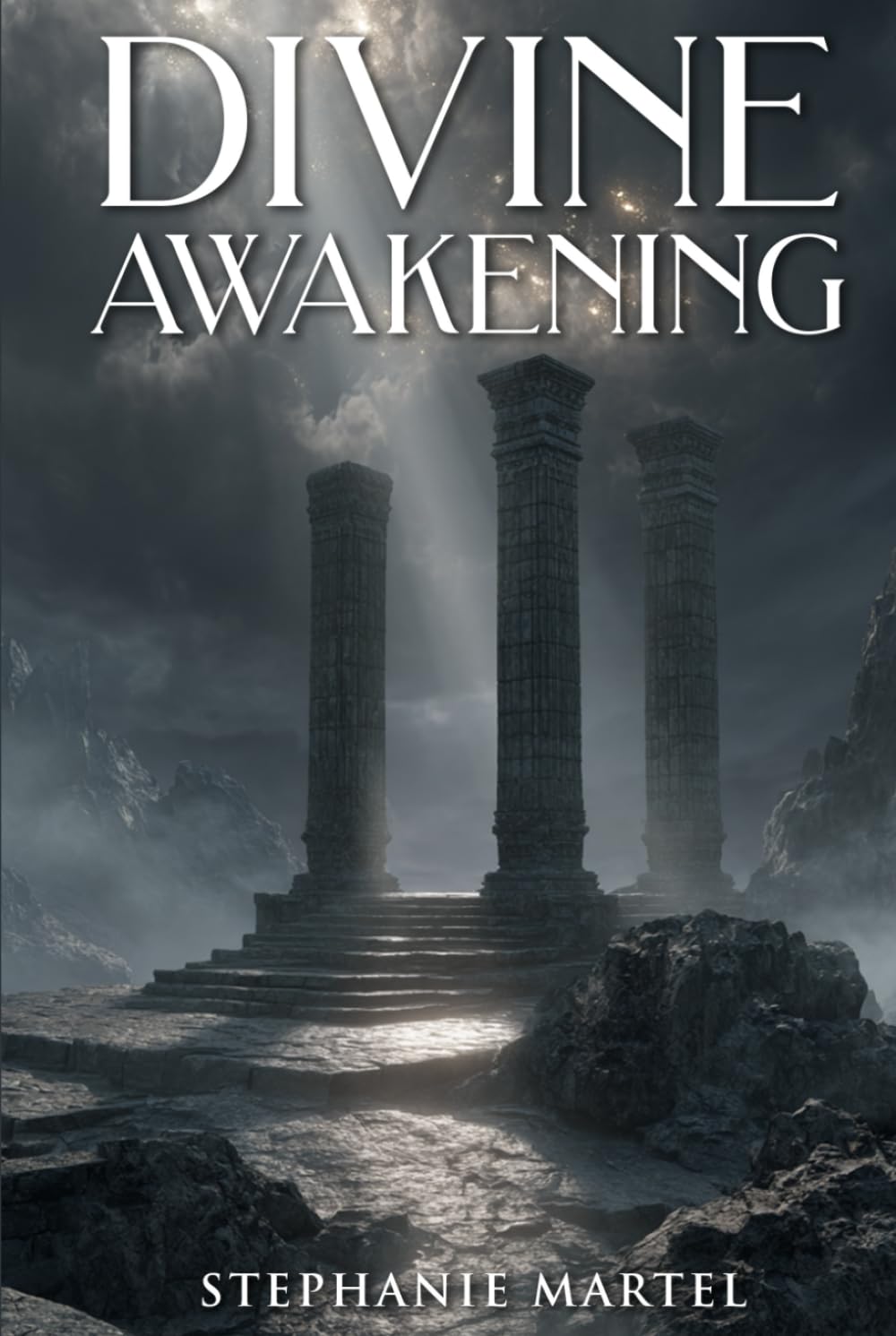 Divine Awakening