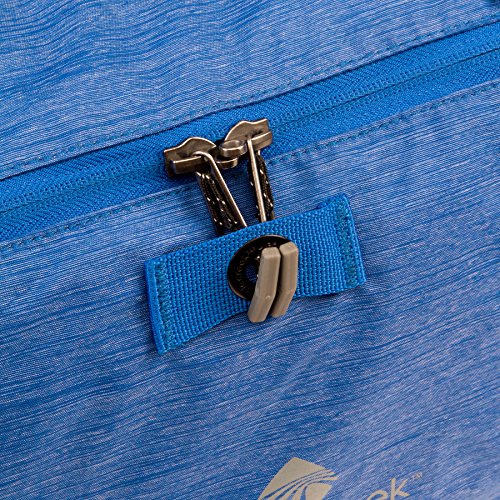 Eagle Creek Packable Duffel Bag, Blue Sea