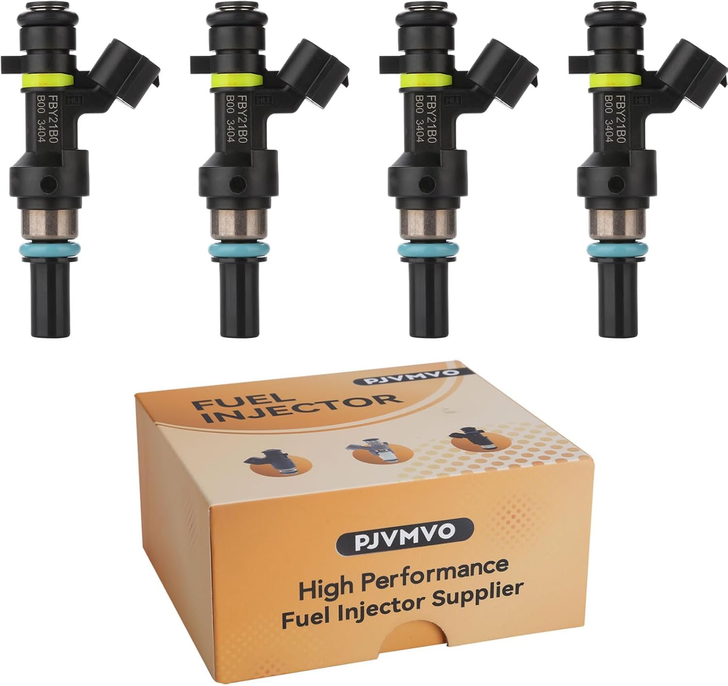 Amazon.com: 2013-2014 Altima 2.5 Fuel Injectors | OE#16600-3TA0A