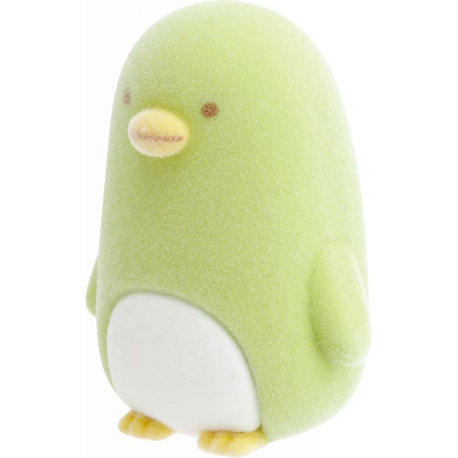 すみっコぐらし　ぺんぎん　受注生産　進化 すみっコぐらし すみっコぐらしshop限定 ぶらさげマスコット