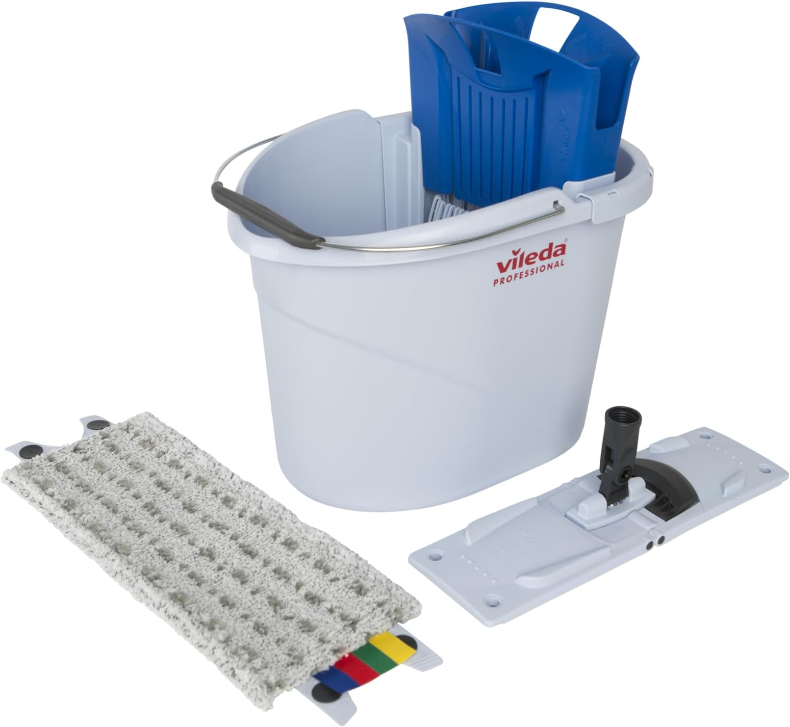 Vileda Ultra Speed Mini Starter Kit, Blue
