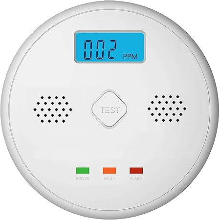 Amazon Co Jp 防災グッズ キャンプ用 日本語取扱説明書付き 85db 壁掛け式 冷房 暖炉 天井 車中泊など対応 ホワイト 産業 研究開発用品