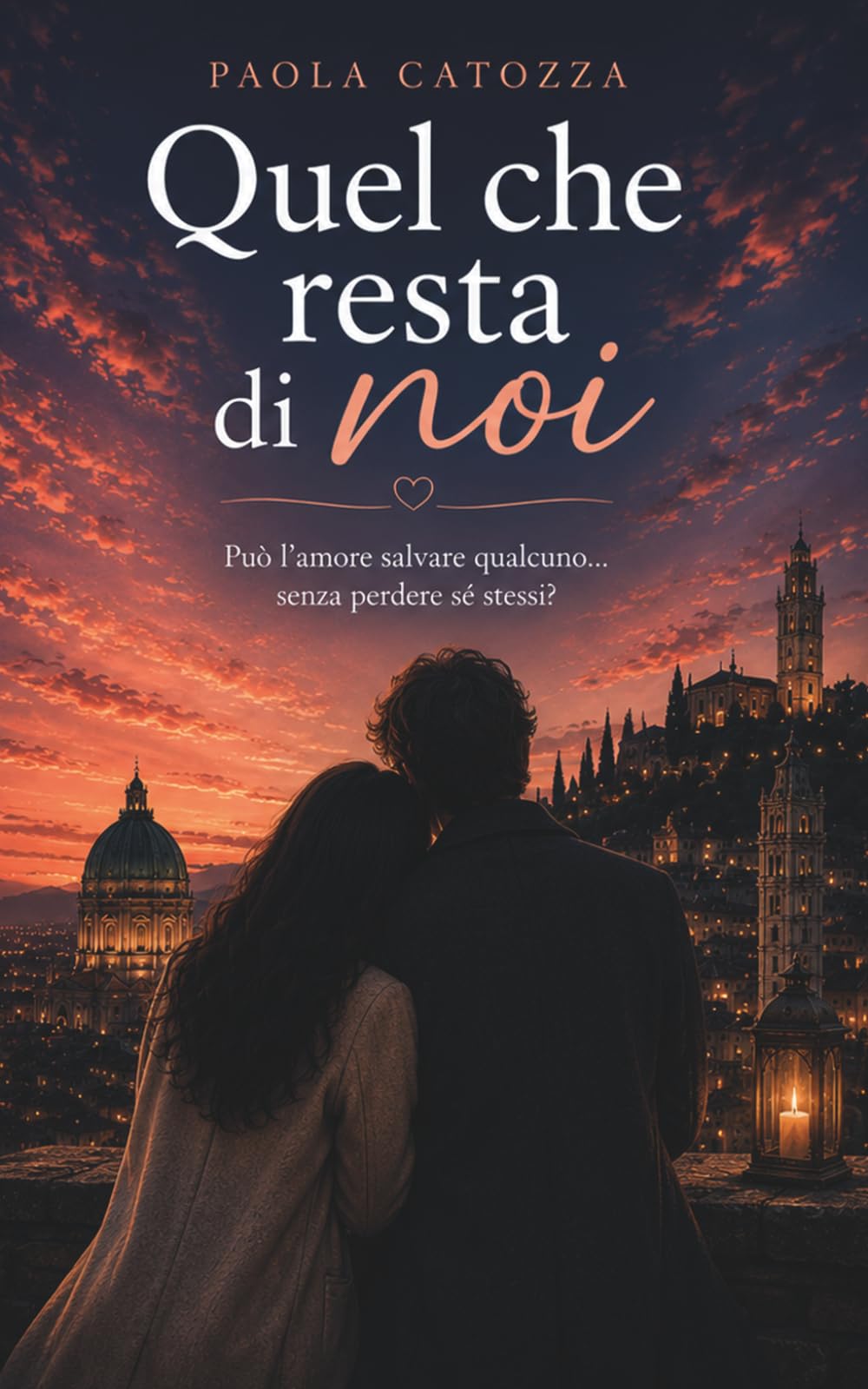 Quel che resta di noi