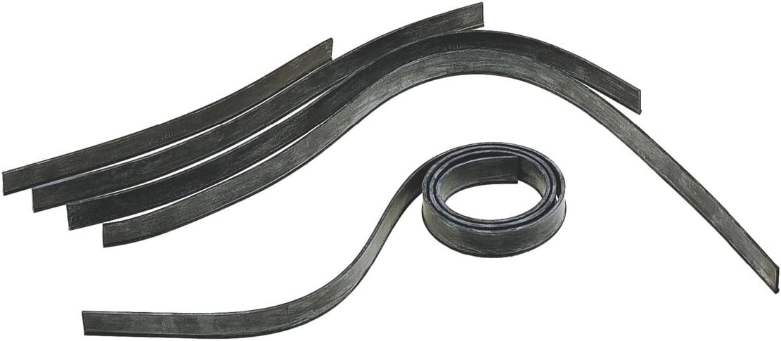 Unger soft rubber wiper working width 105cm, professional quality ...
