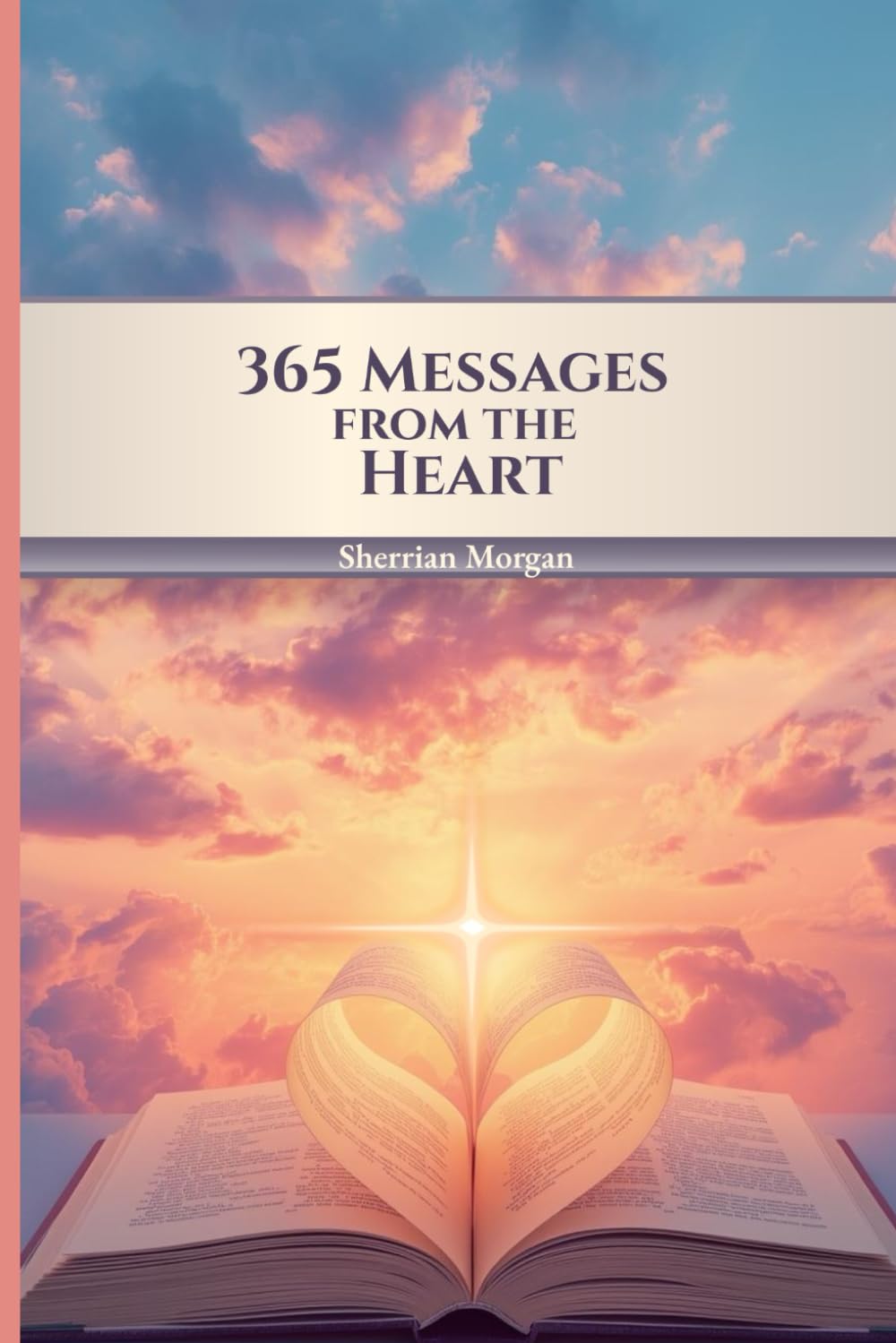 365 Messages from the Heart