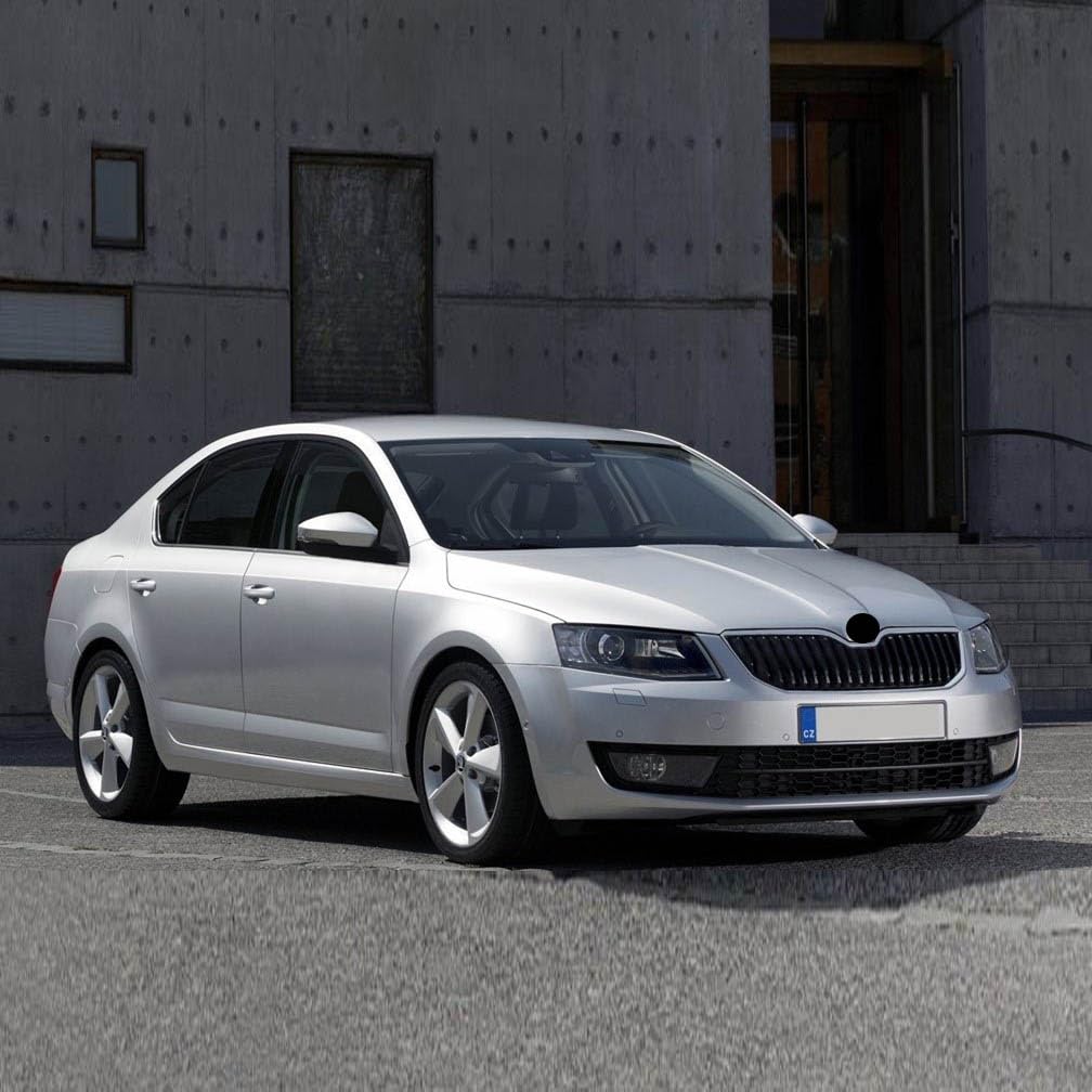 Arka Cam Silecek Fiskiye Kapağı 5JA955435 Skoda Octavia A7 ile uyumlu 2013-2019