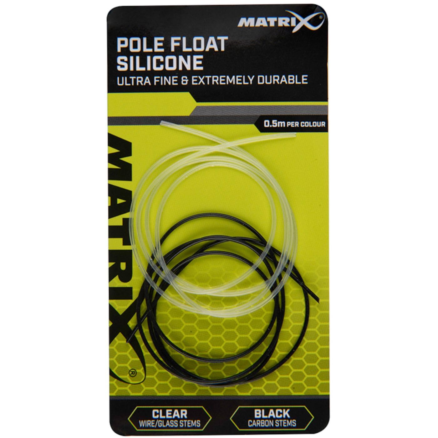 Matrix Pole Float Silicone (0.5mm)