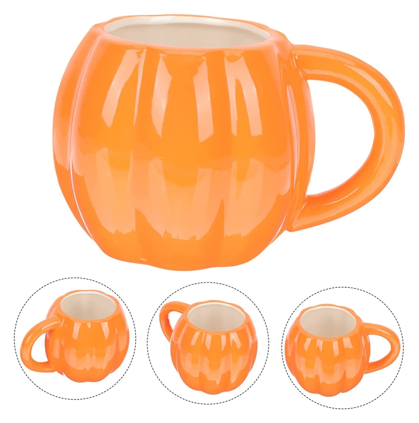 filiżanki do espresso Espresso prezenty Kubki do kawy z pokrywkami Kubek do napojów Kubek do chińskiej herbaty Dekoracyjny kubek do picia Dyniowy kubek do kawy Kubek na wodę Kubek do dyni Harv