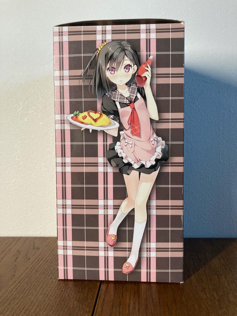 Amazon.co.jp: カントク×宮川武 E☆2フィギュア第二弾 しずく : おもちゃ