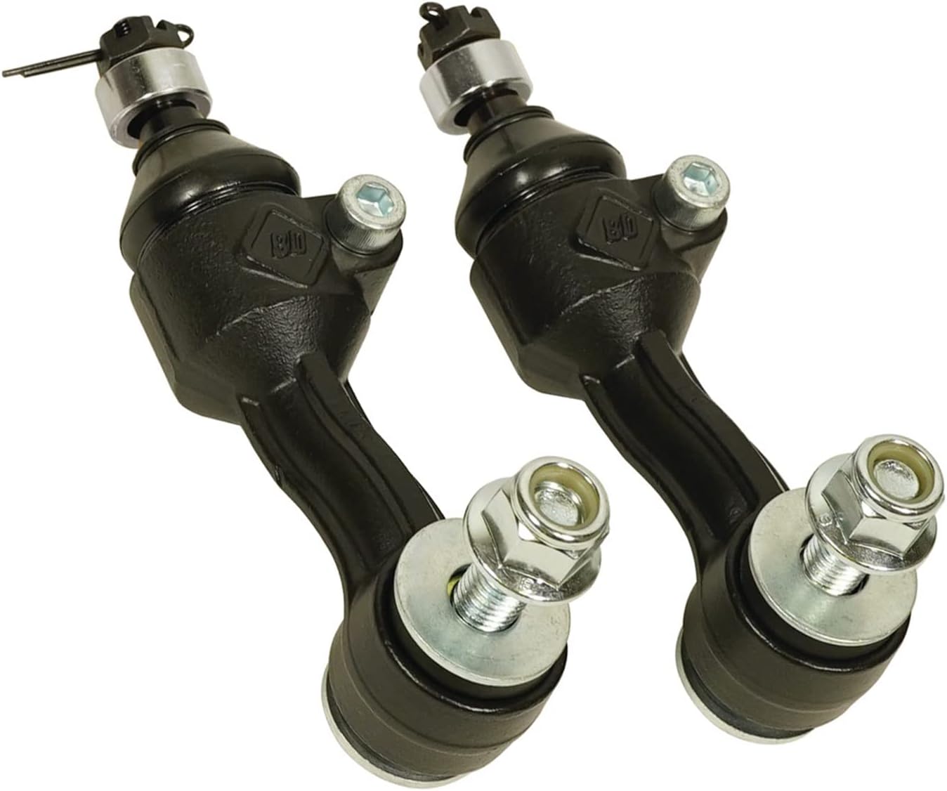 BD Diesel Performance 13- Ram 2500/3500 4Wd Sway Bar End Link Kit