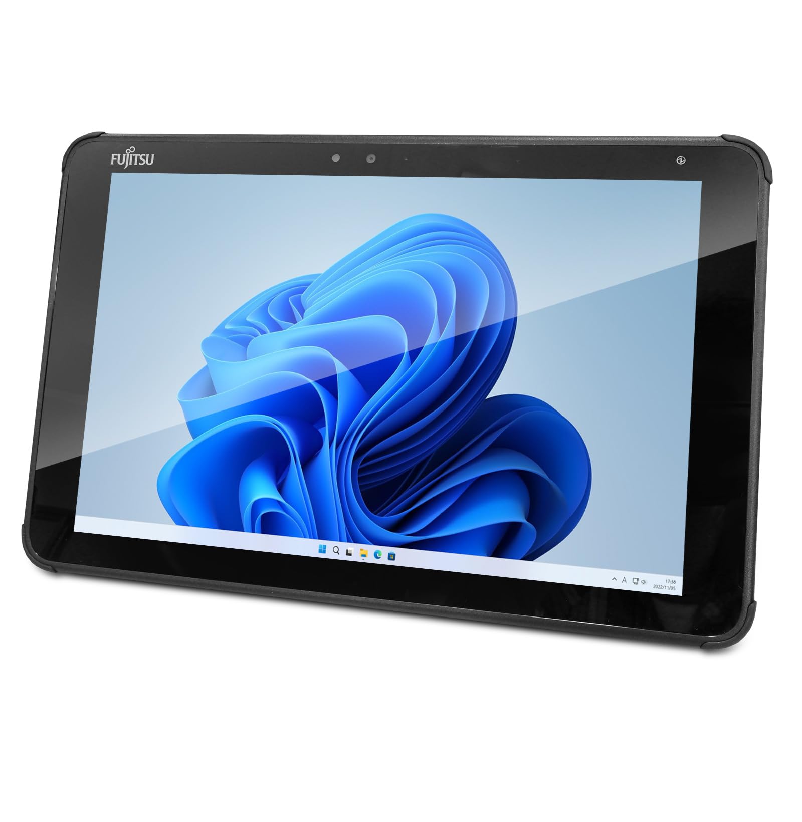 Amazon.co.jp: 【整備済み品】タブレットPC 富士通 ARROWS Tab Q5010
