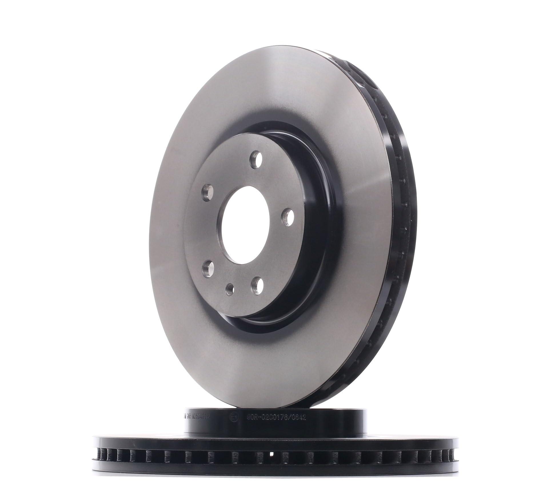 2x TRW Disco de freno Delantero Ø300mm Altura: 51,1mm Espesor: 28mm Corona de Agujeros - Ø: 108mm ventilado DF6811 Compatible con FORD Mondeo Mk5 Familiar CF Mondeo Mk5 Hatchback CE