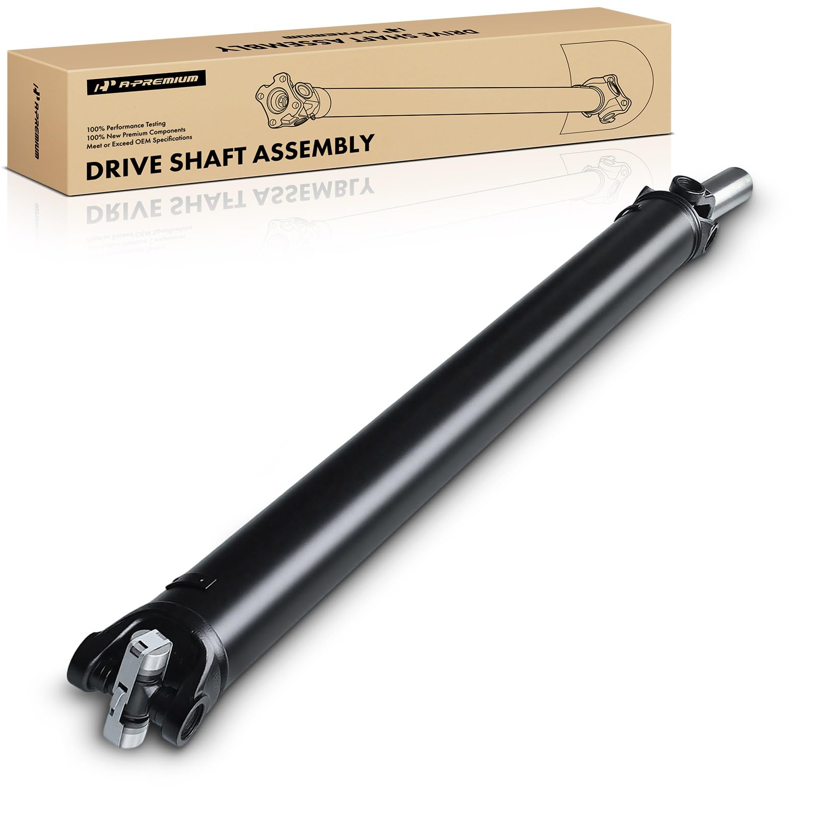 Amazon.com: A-Premium Rear Drive Shaft Driveshaft Assembly