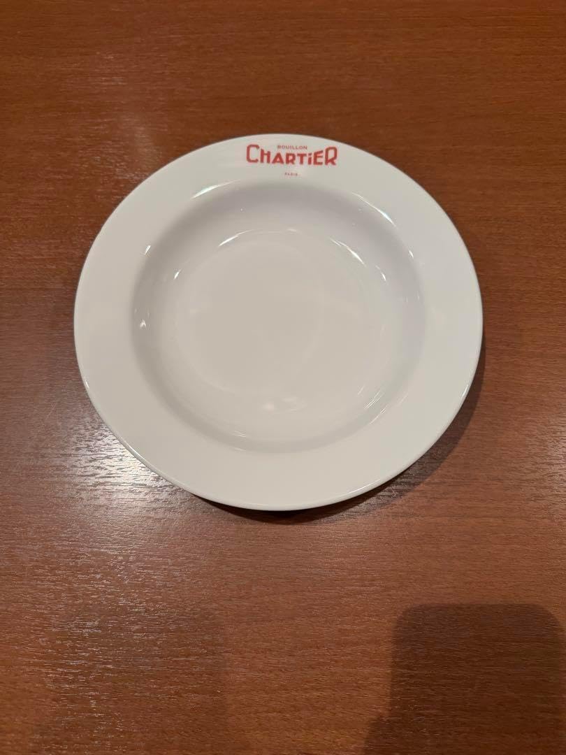 ウェッシウッド ドルフィン ホワイト スーププレート ディナープレート