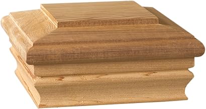 Amazon.com: newel post cap