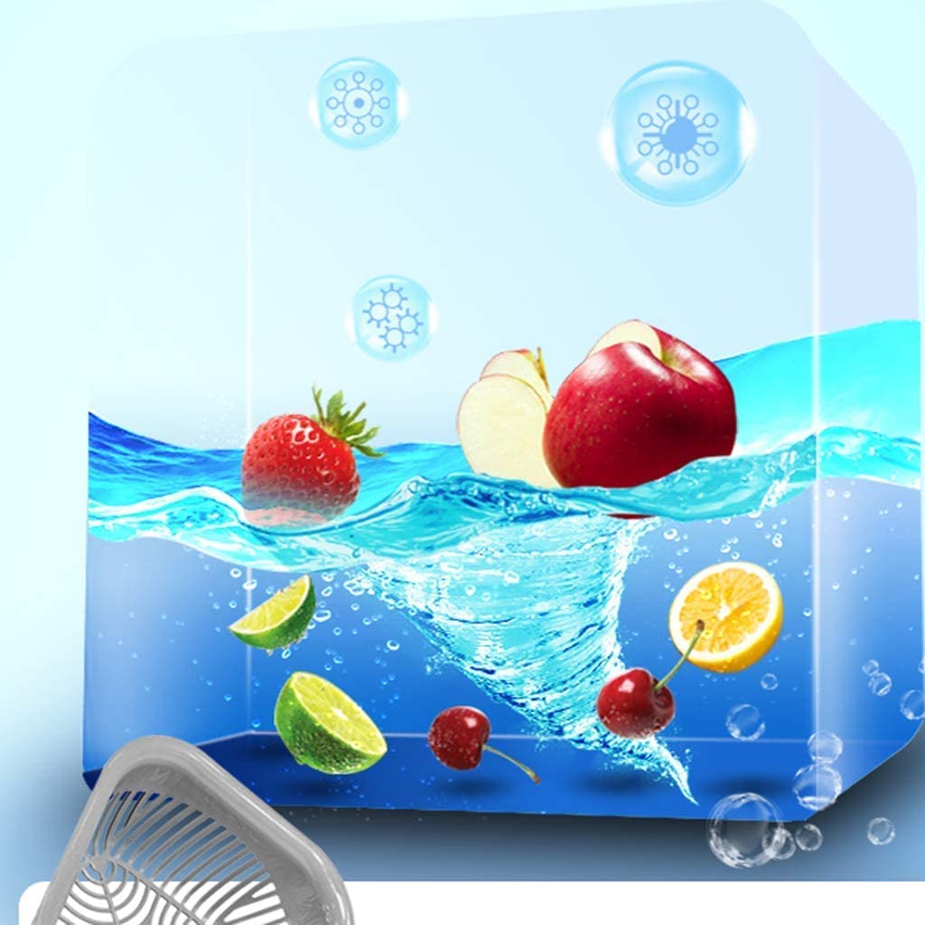 Lavage De Lave-Vaisselle De Table, Lave-Vaisselle De Comptoir Automatique Portable Mini Dish Washing