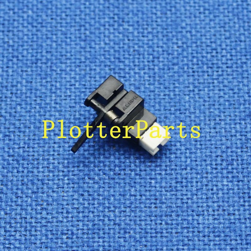 Spare Parts for Printer Ck837-67025 Upper Cover Sensor for HP DesignJiet T1100 T610 T2100 T3100 T1200 T620 T770 Q6688A CK834A CH539A Q6660A Plotter