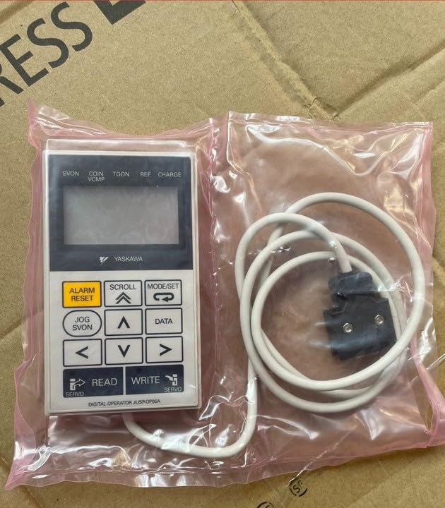 1 Pcs JUSP-OP05A in Good Condition