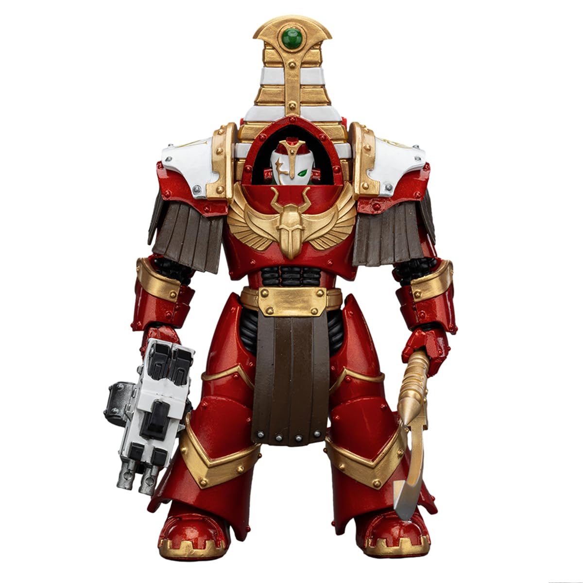HiPlay JOYTOY Warhammer The Horus Heresy Series - Image 4