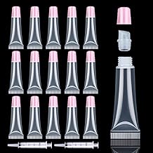 Amazon.com: lip gloss tubes Amazon.com: lip gloss tubes