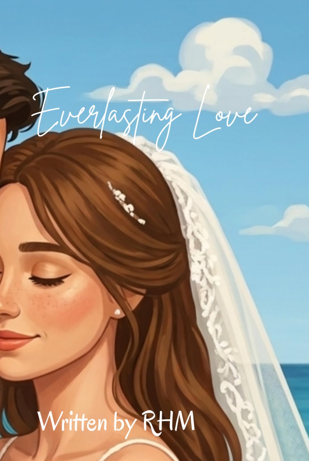 Book Three: Everlasting Love: A Auden Carter Love Story (The Fire and Flames Legacy)