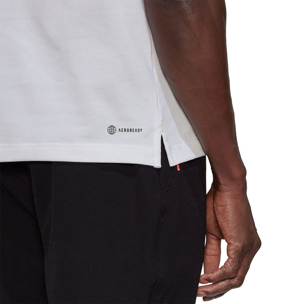 adidas Clubhouse Polo Polo Hombre