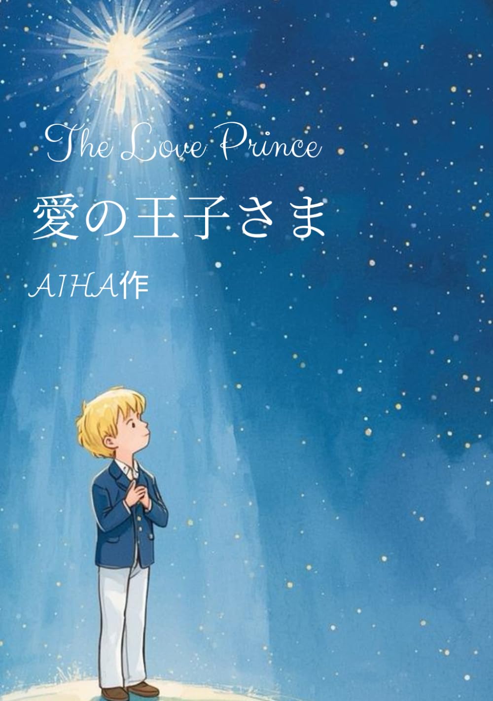 愛の王子さま: The Love Prince