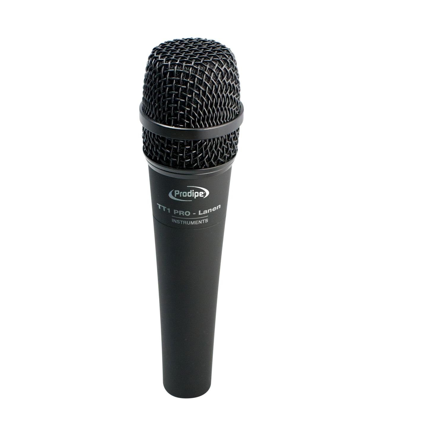 PRODIPE TT1 Instrument Dynamic Microphone for Instruments