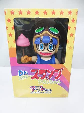 dr.スランプ うんち】Aazon.co.jp: アニメヒーローズ Dr.スランプ