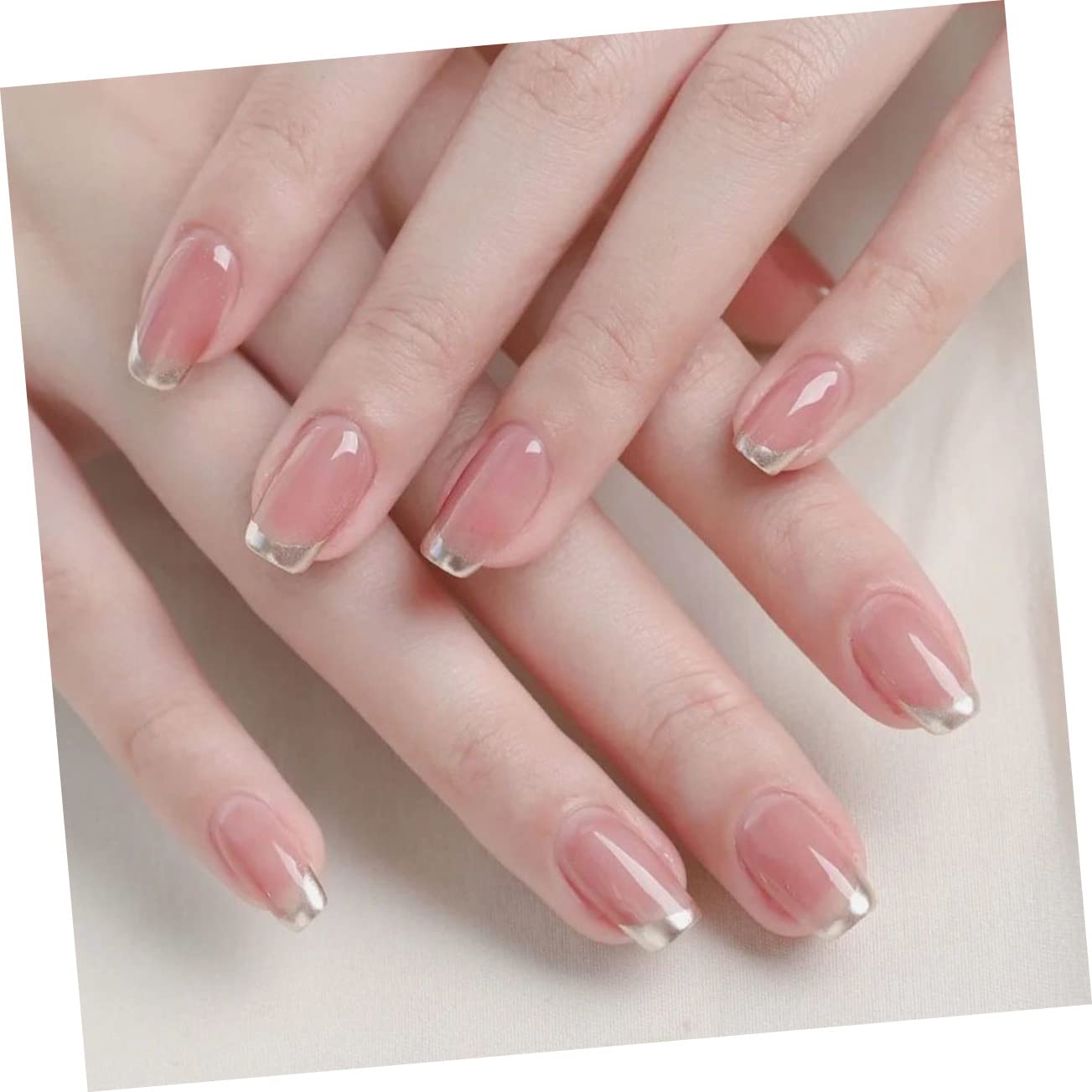 9 Juegos sello de transferencia de uñas accesorios de uñas estampador de uñas placas para estampar uñas plantillas de calcomanías de uñas Tricolor clavo colocar modelo