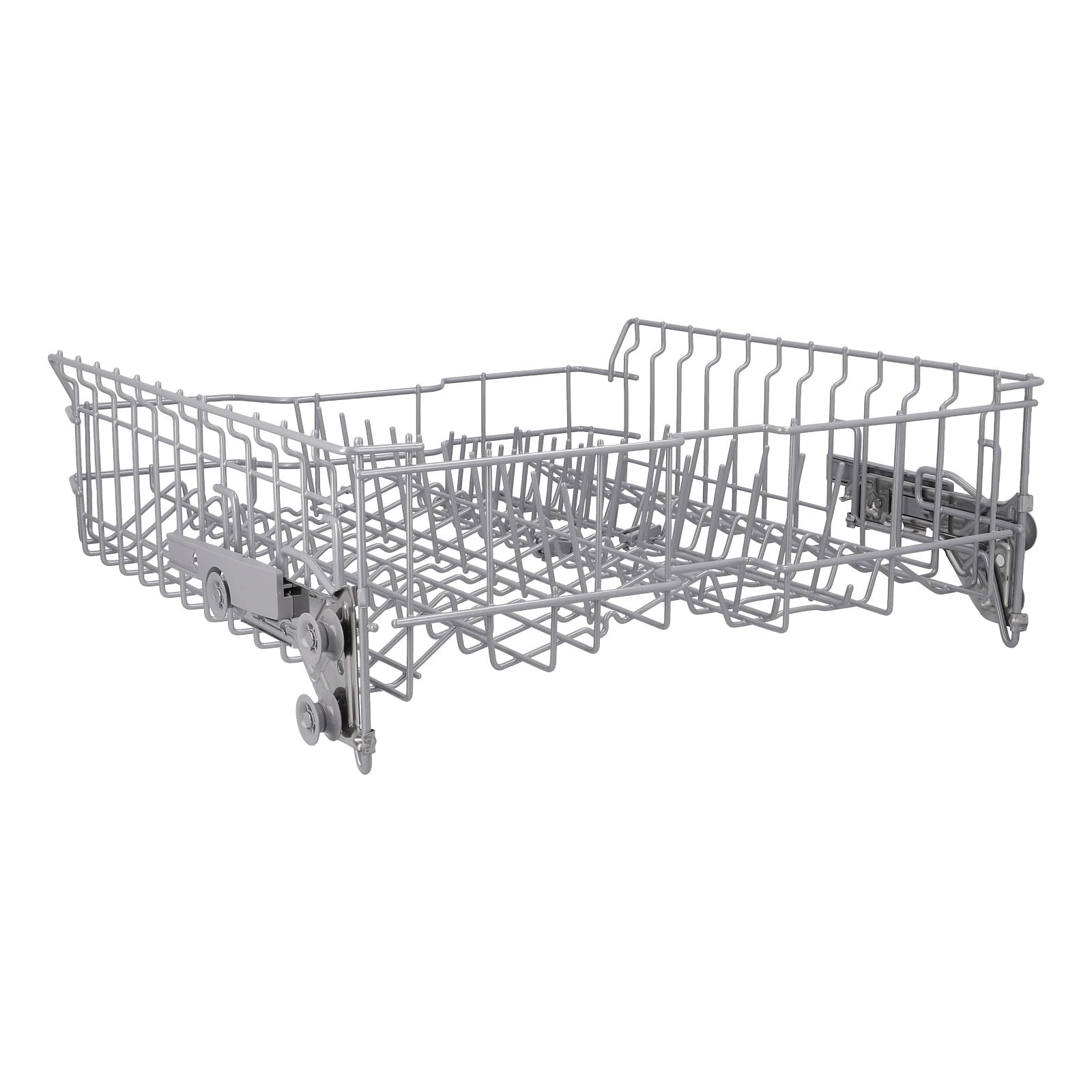 LPPP Cesto superior compatible con Bosch Siemens 20000272 lavavajillas | Cesto superior para Neff Constructa Balay Viva Profilo Pitsos Koenic, 520 x 520 x 185 mm, para lavavajillas
