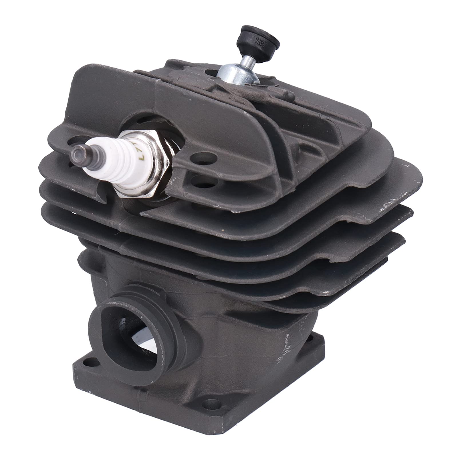 Zestaw tłoka cylindra Wysoka wydajność Lekka trwała część zamienna do piły łańcuchowej 026 MS260 026PRO Stop aluminium o wysokiej zawartości krzemu 44,7 mm