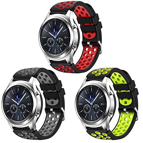 hole 19 samsung gear s3