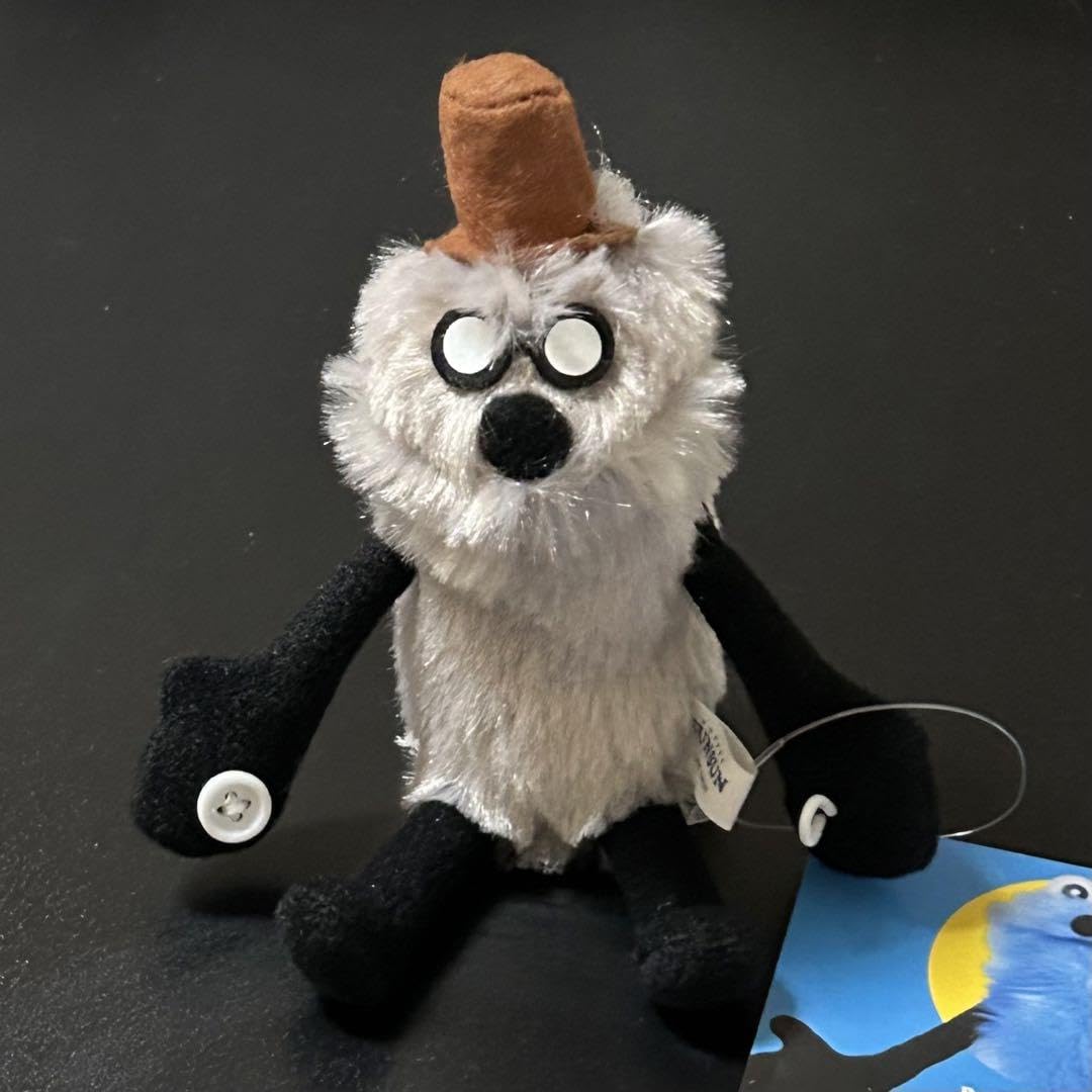 Amazon.co.jp: パペットスンスン With you マスコット ゾンゾン