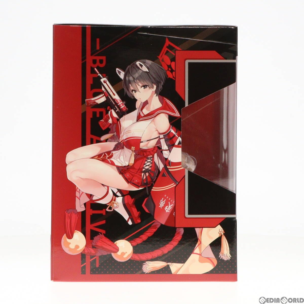 Amazon.co.jp: [FIG]春日ツバキ(かすがつばき) ブルーアーカイブ