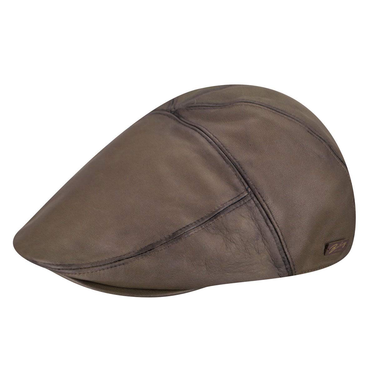 Bailey of Hollywood Glasby Cap - Antique Olive/M Antique Olive, Medium