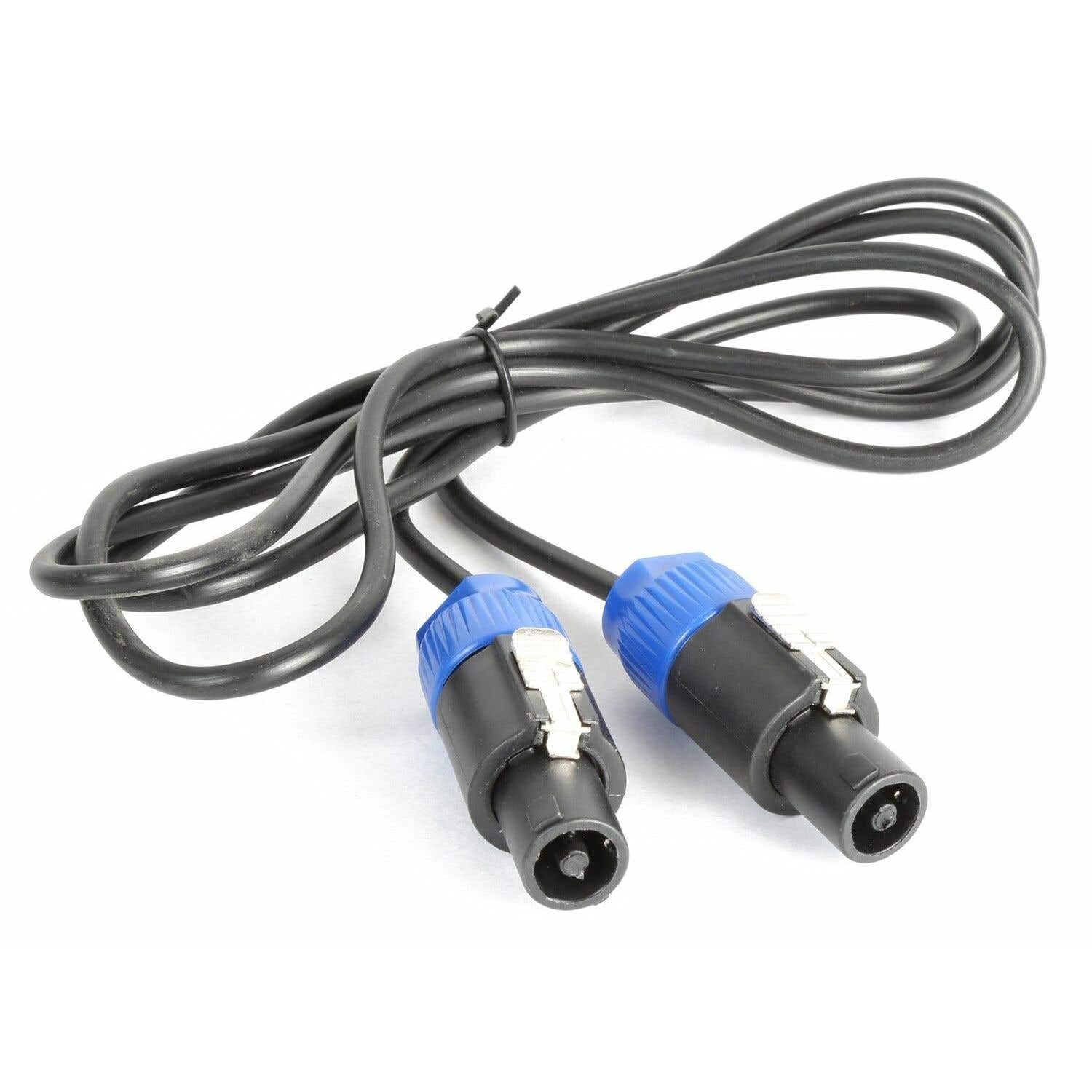 Vonyx El VX1200 es un Set Completo de bafles de 2 vias Full Range Plug & Play.