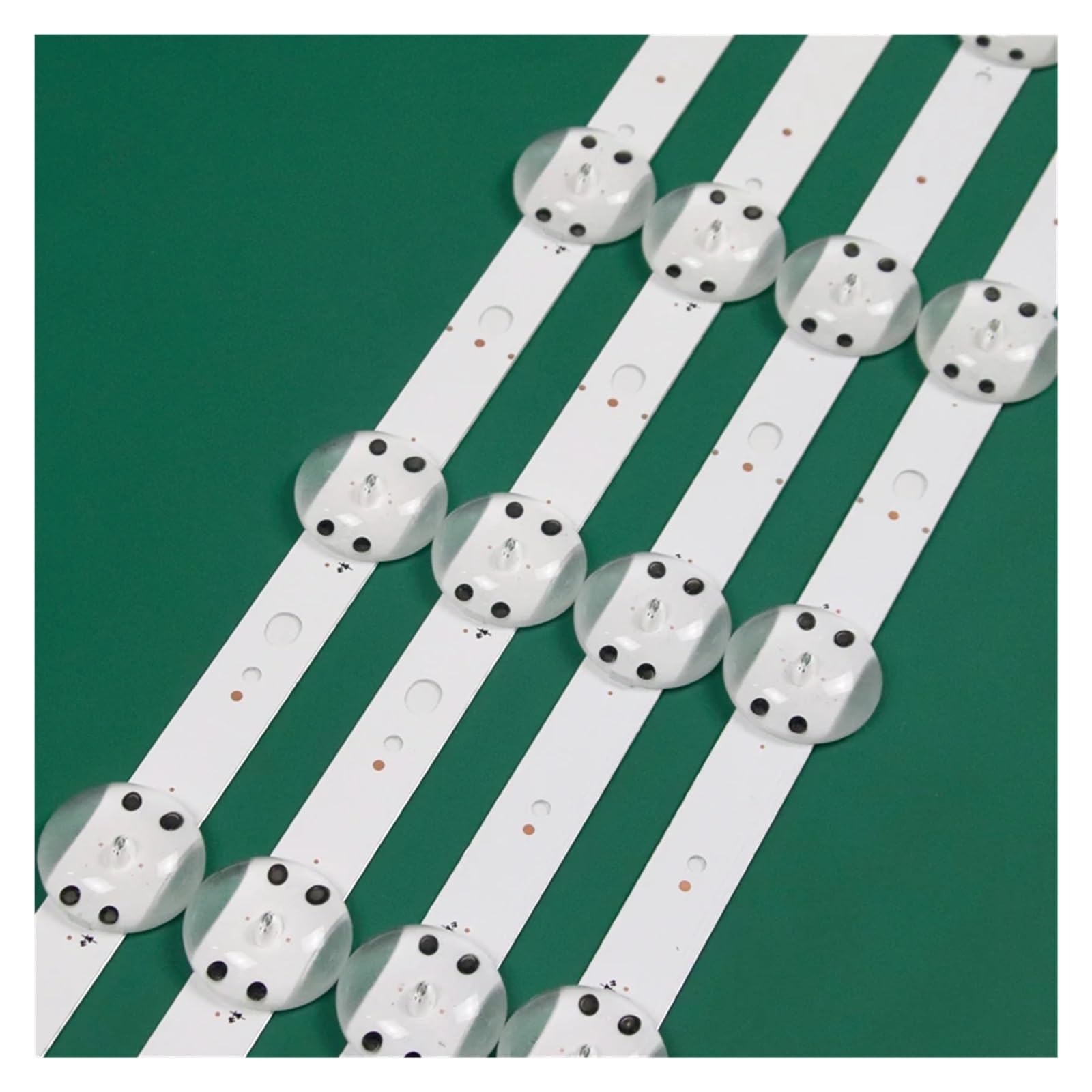 Amazon.com: WGUOGM LED TV Illumination Part Replacement for L-G