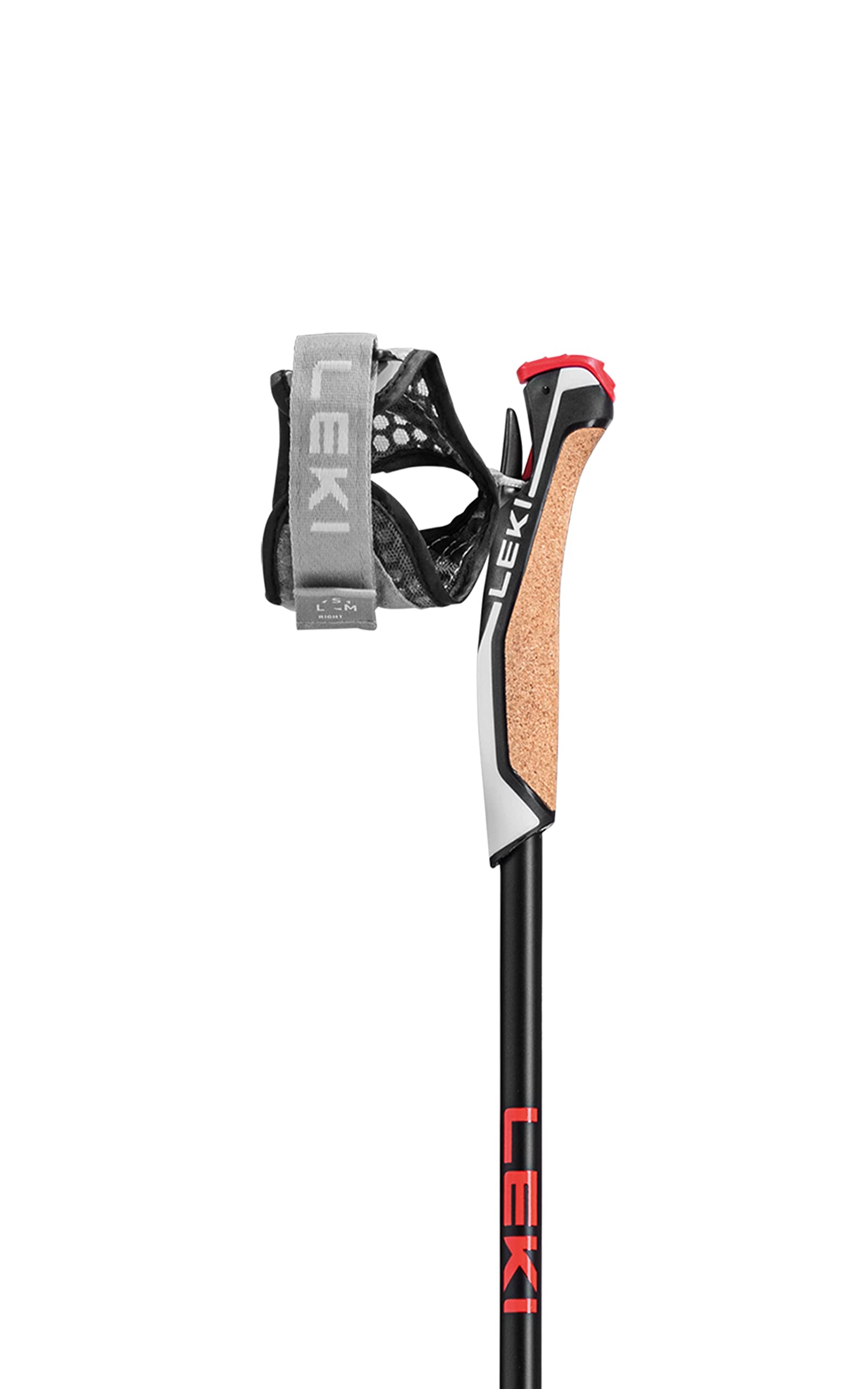 LEKI Instructor Lite - Bastoncini da nordic walking