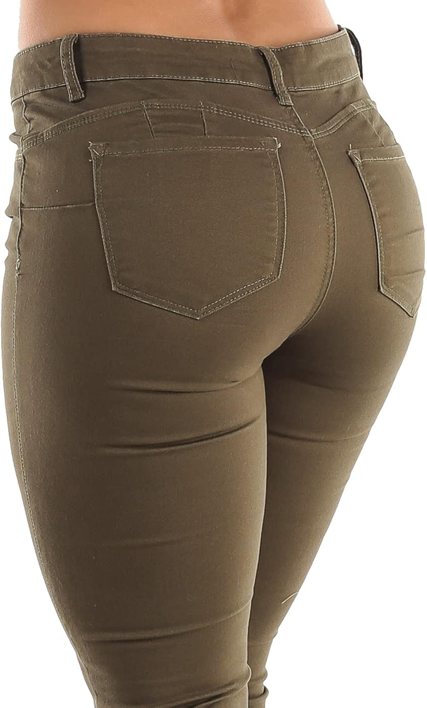 Buy Womens Juniors Black Butt Lifting 