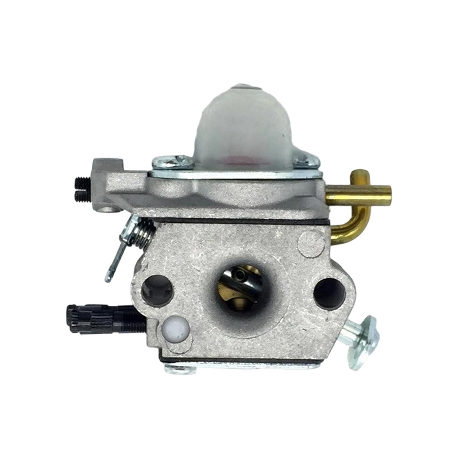 Buxuaaaa High Temperature Resistant Engine Carburetor For C1u K42b Handheld Blower Machine Component 12520020562 Lawnmower Carburetor