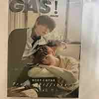 【最安値】体感予報 樋口幸平 増子敦貴 中国雑誌 gas Amazon.co.jp: 体感予報 中国雑誌 GAS 雑誌のみ 2冊セット 増子